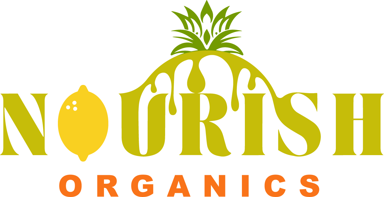 Home Nourish Organics